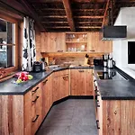 Promi Alm Flachau - Luxus Chalets